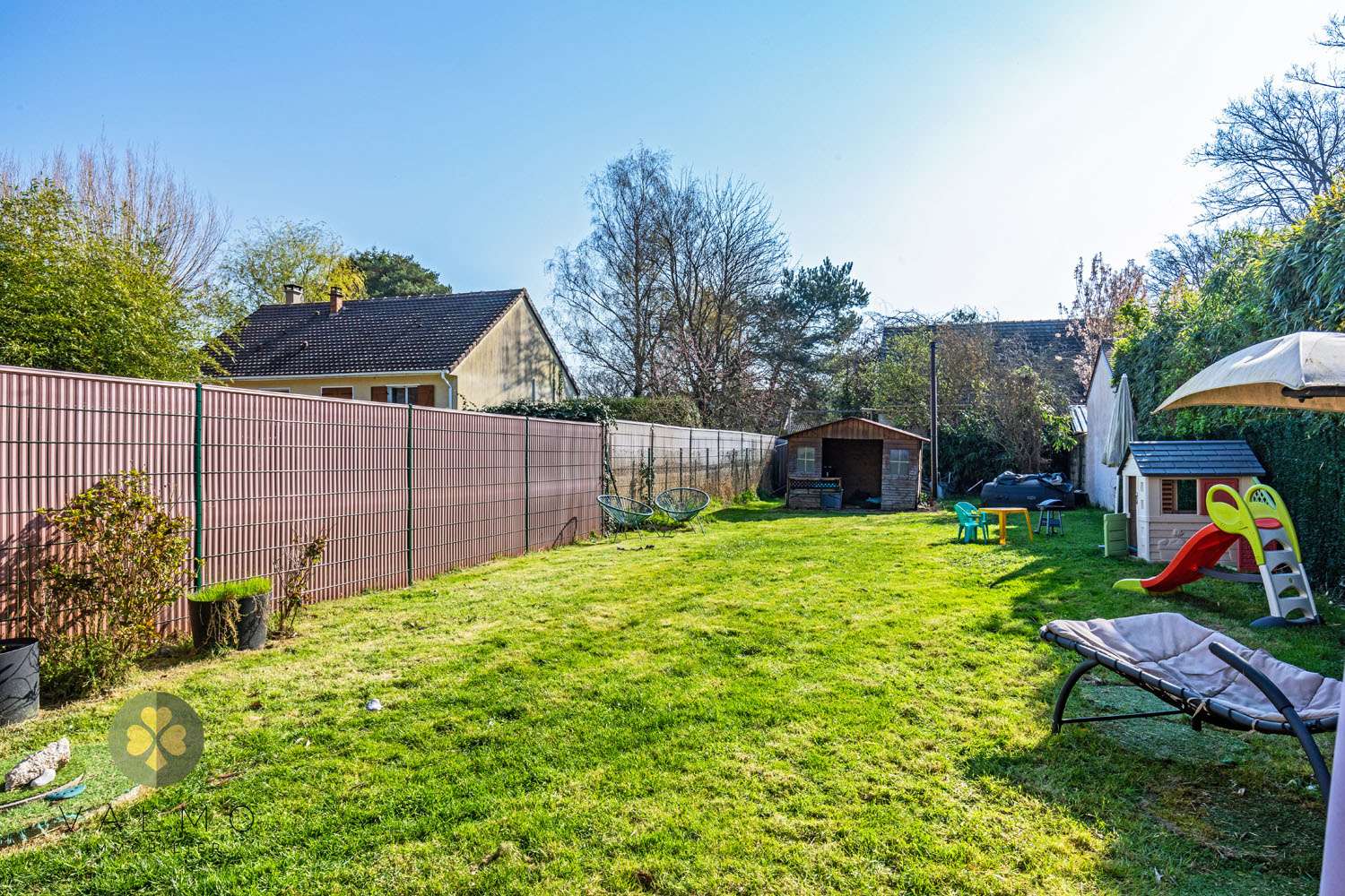  à vendre maison Adainville Yvelines 4