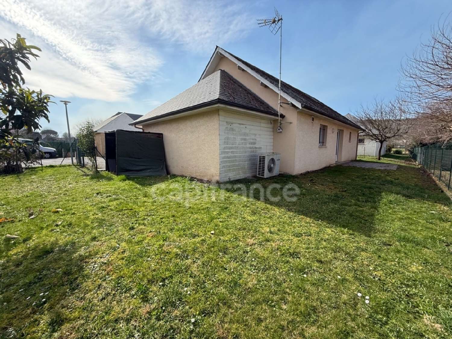  for sale house Adé Hautes-Pyrénées 4