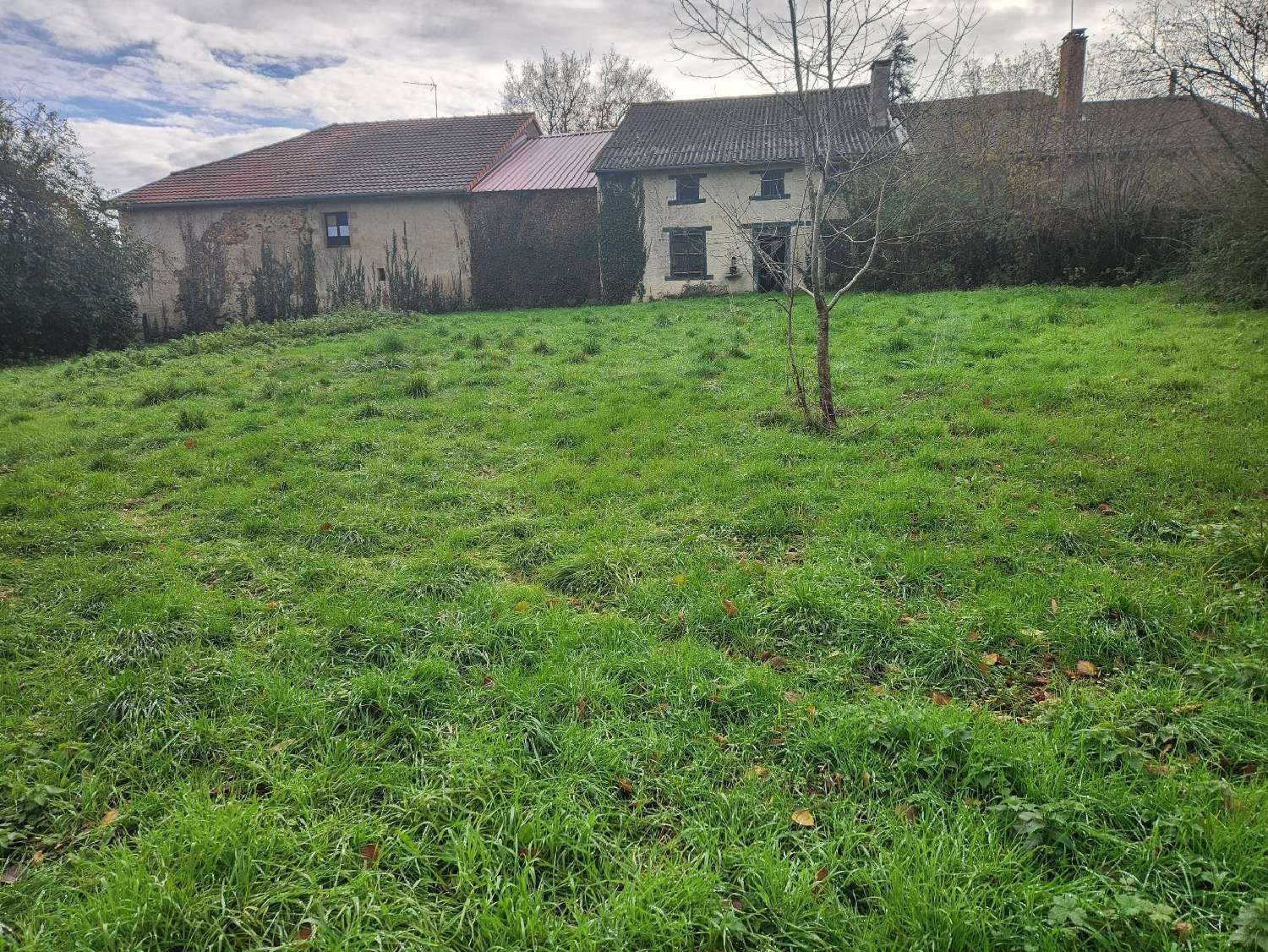  te koop huis Adriers Vienne 2