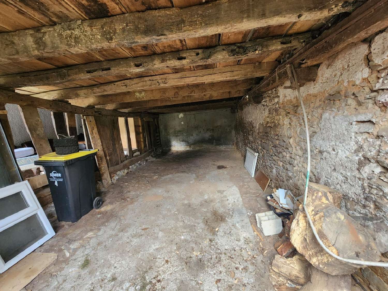  te koop huis Adriers Vienne 4