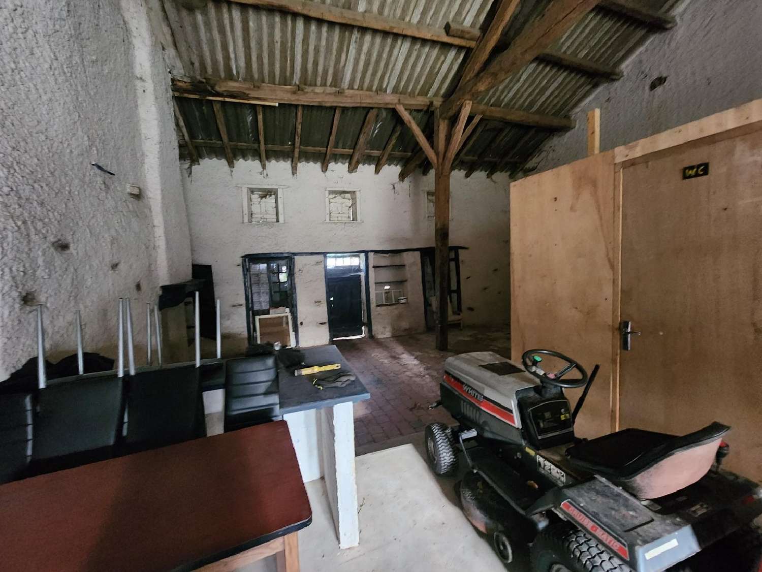  te koop huis Adriers Vienne 5