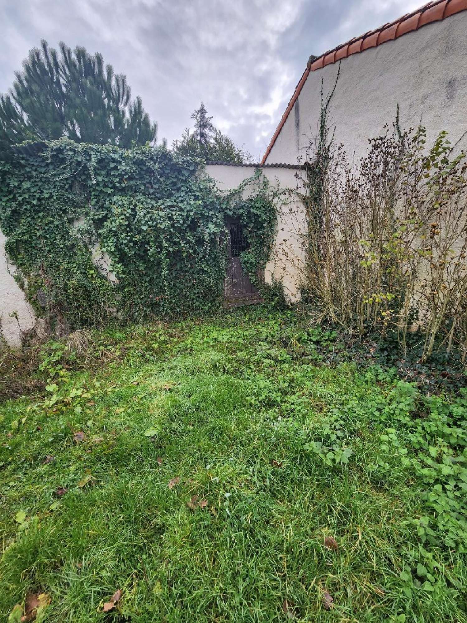  te koop huis Adriers Vienne 7