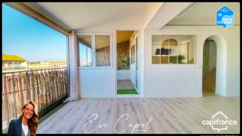 Agde Hérault huis foto 7272895