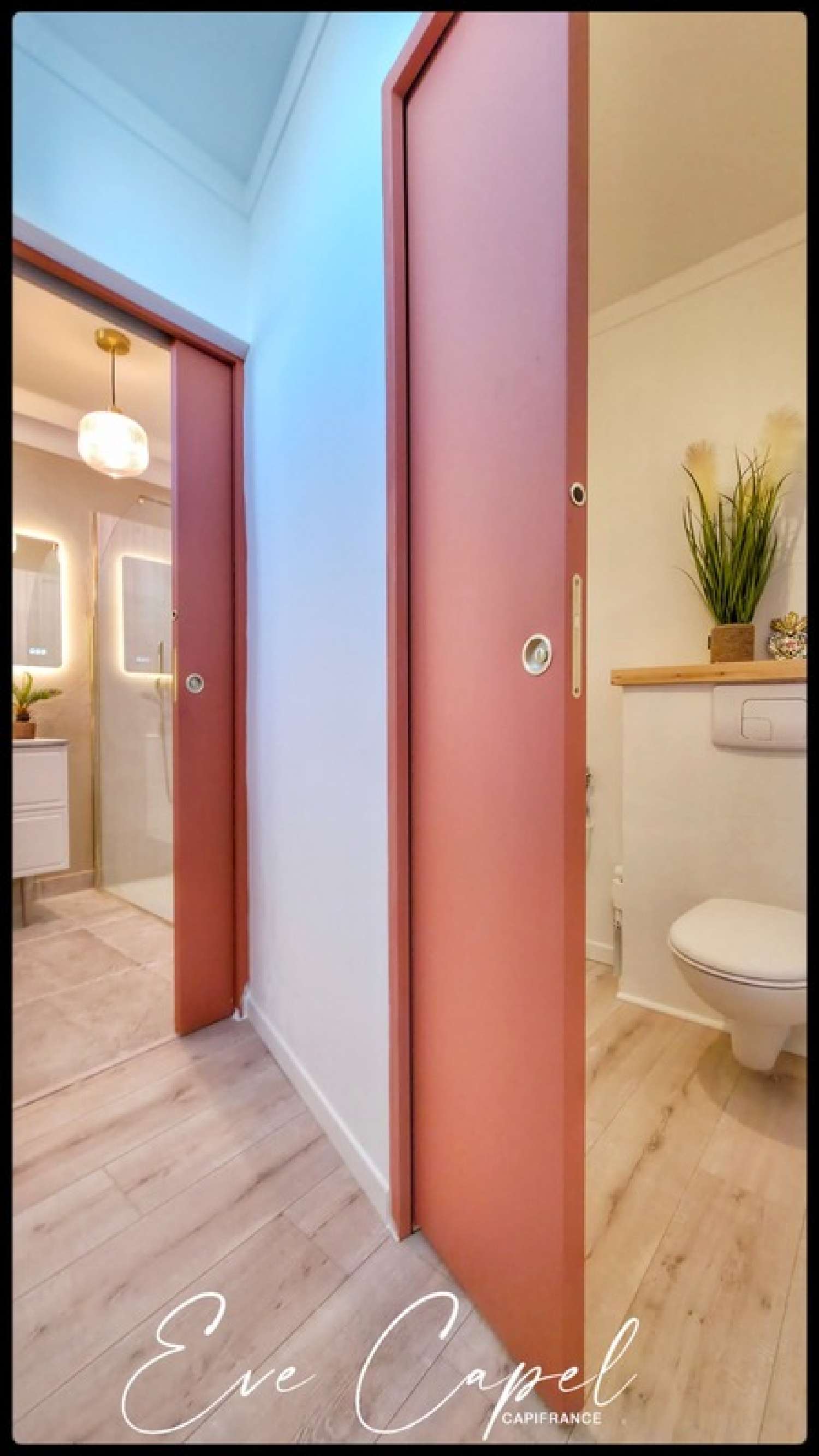  te koop huis Agde Hérault 2