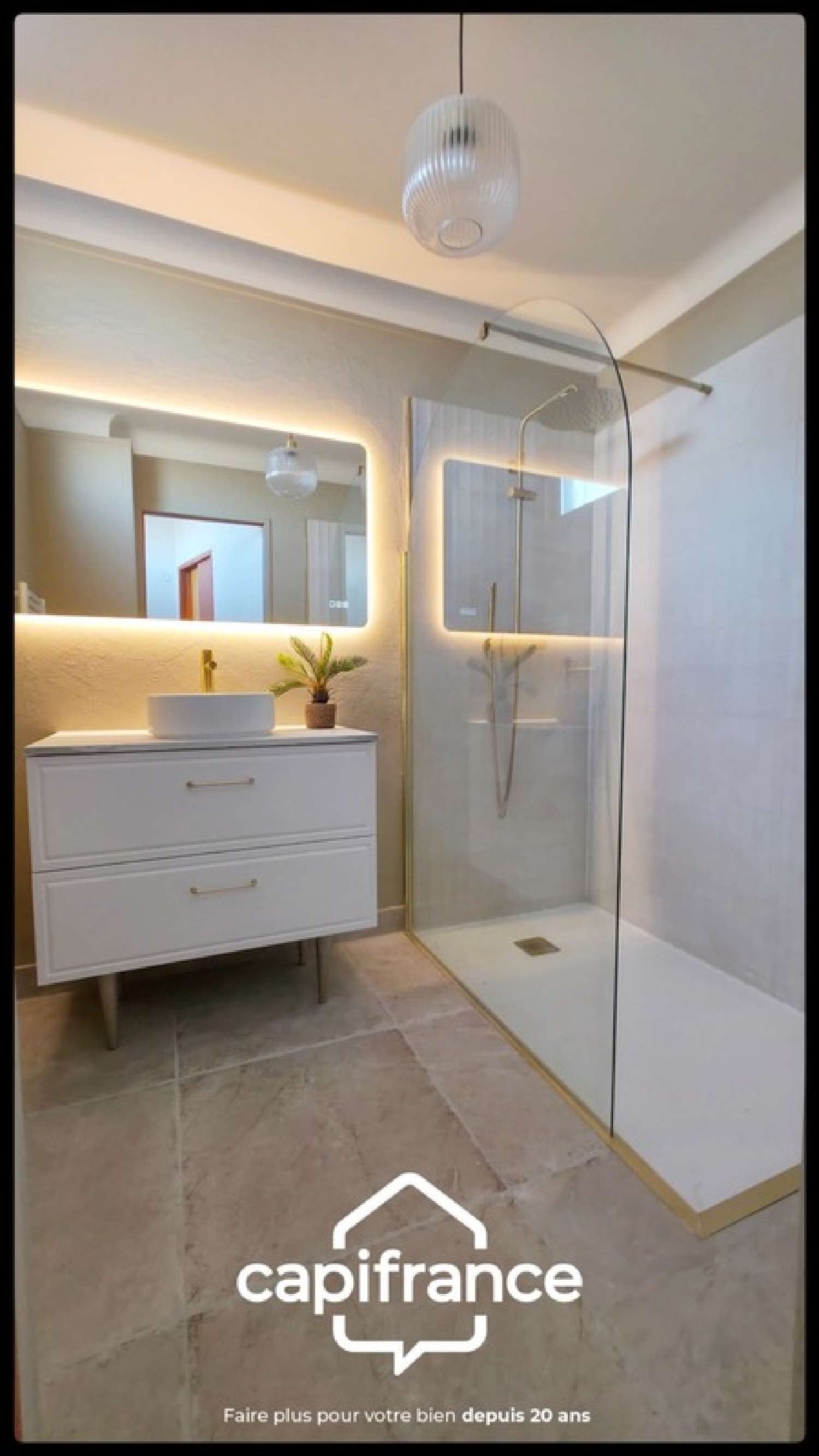  te koop huis Agde Hérault 3