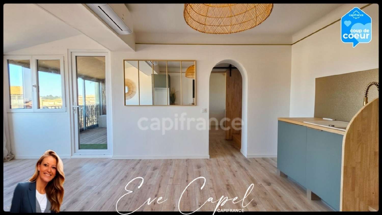  te koop huis Agde Hérault 6