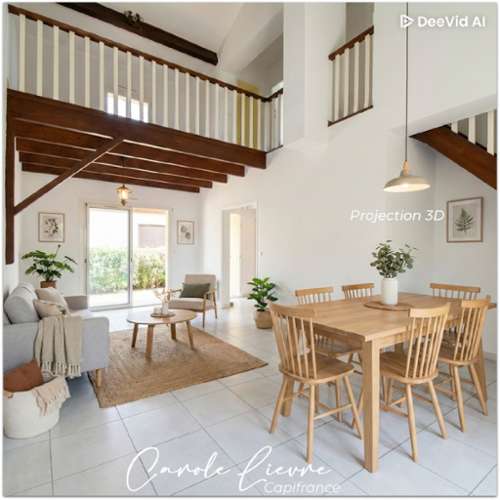 Agde Hérault Haus Bild 7273031