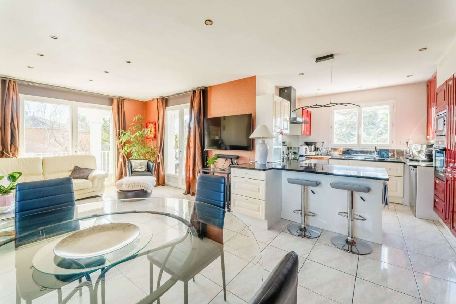  en venta casa Agde Hérault 5