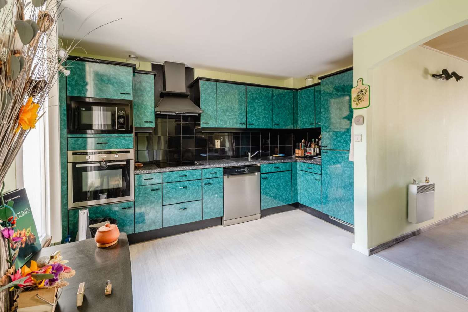  for sale house Agde Hérault 4