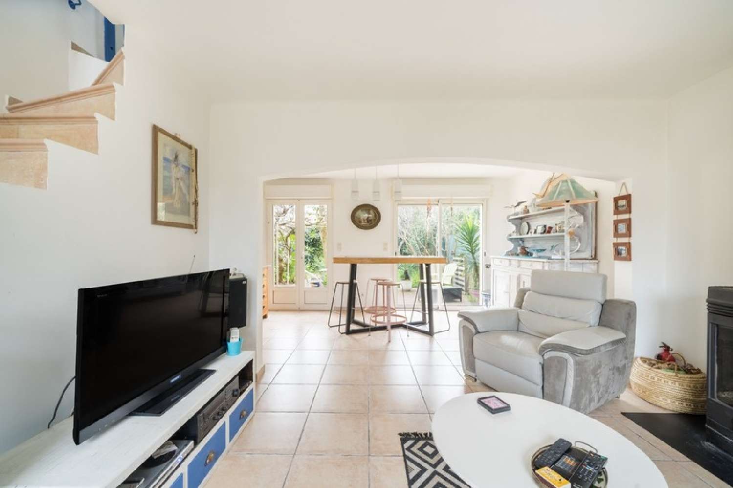  en venta casa Agde Hérault 4
