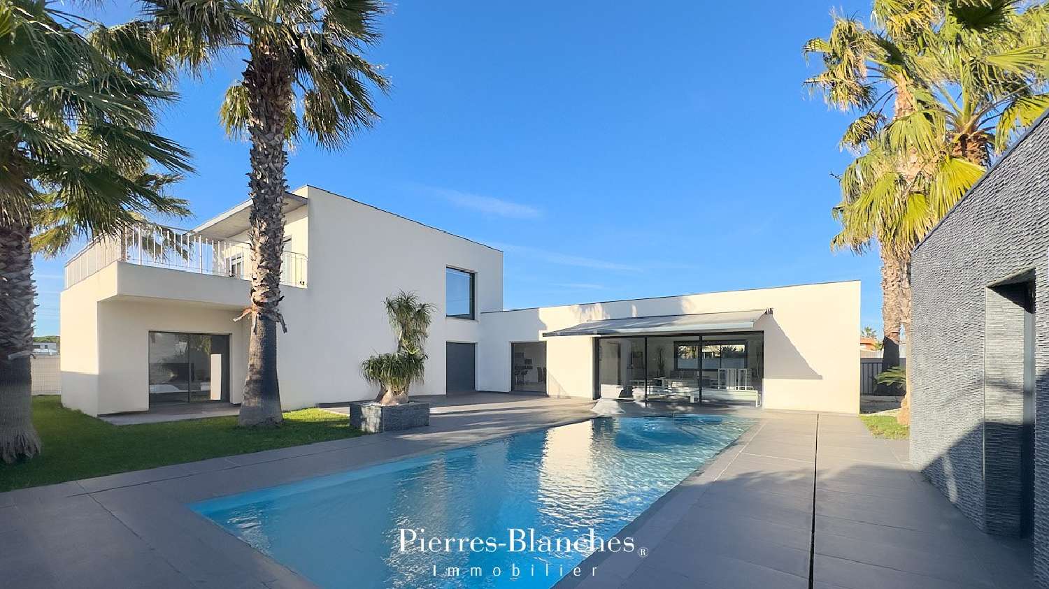  en venta casa Agde Hérault 1