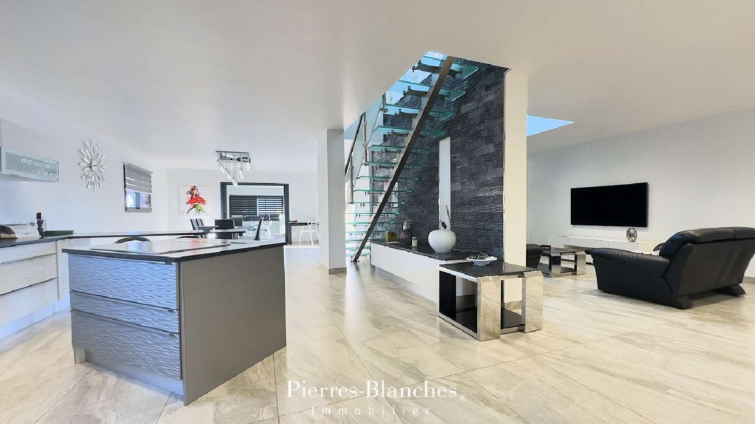  en venta casa Agde Hérault 2