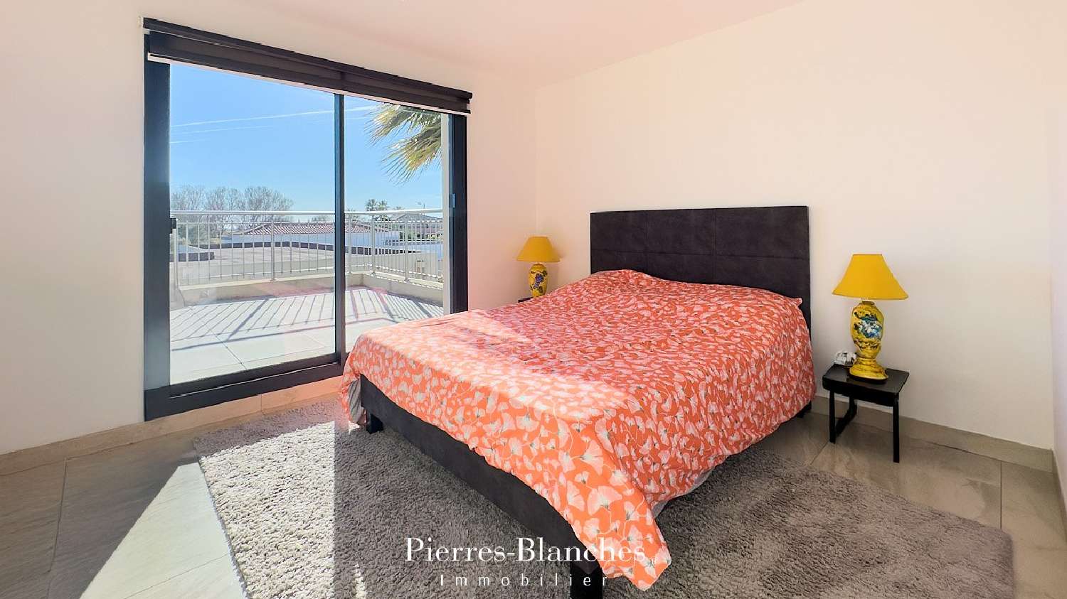  en venta casa Agde Hérault 4