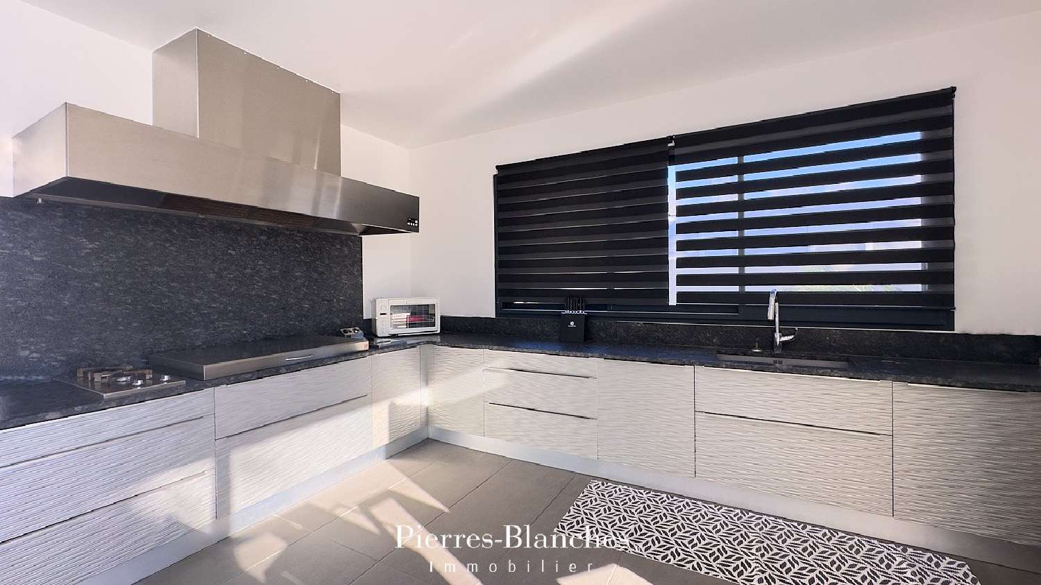  en venta casa Agde Hérault 5