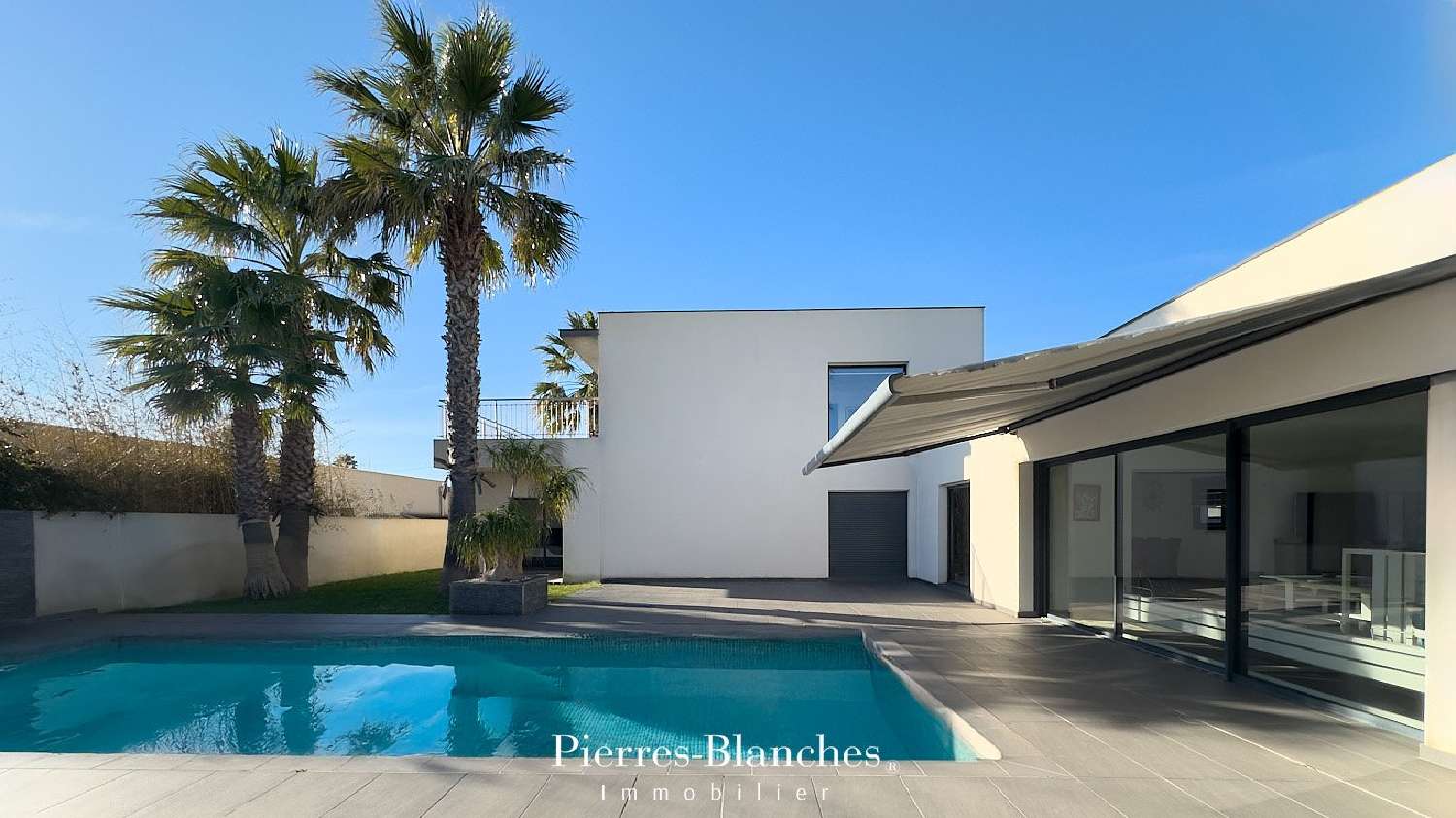  en venta casa Agde Hérault 6