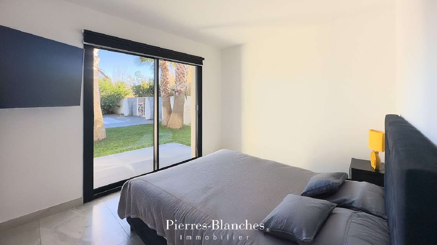  en venta casa Agde Hérault 7