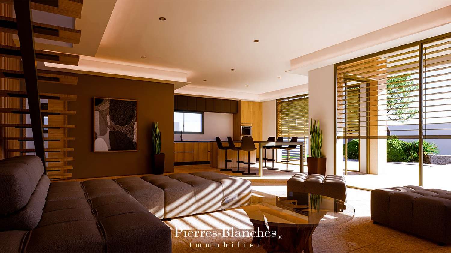  à vendre maison Agde Hérault 2