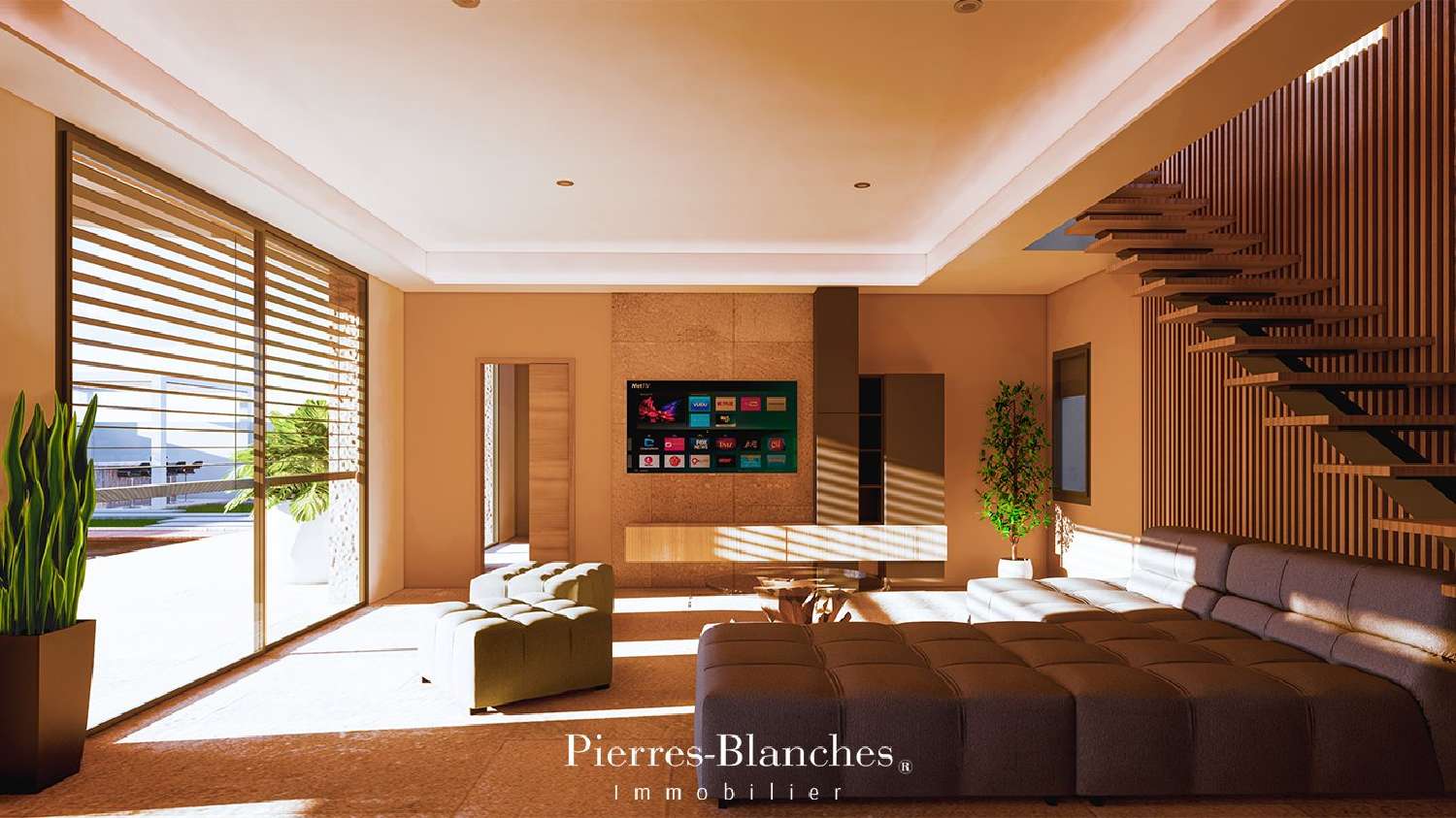  à vendre maison Agde Hérault 3