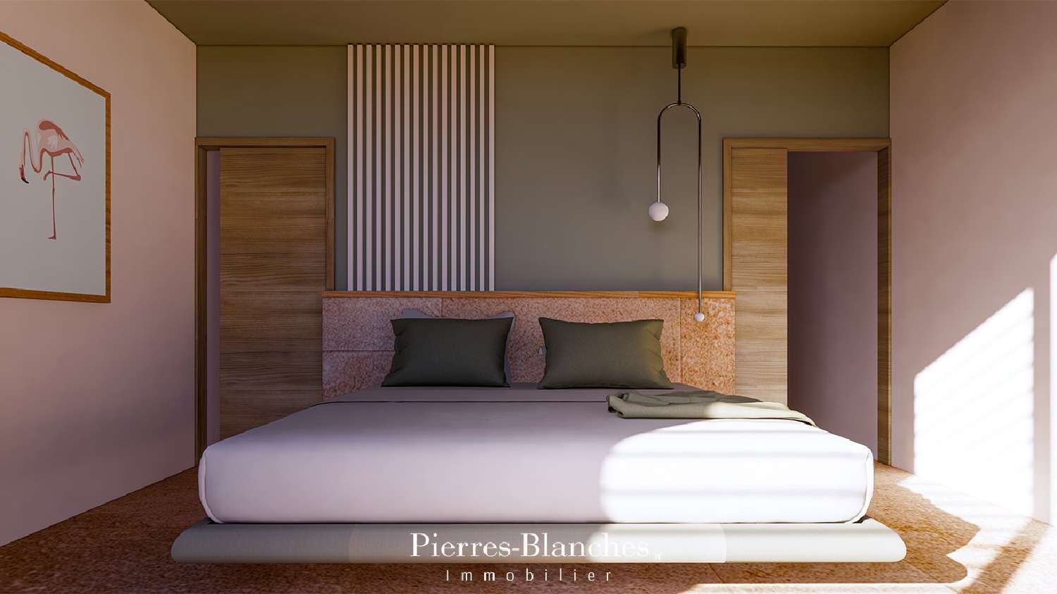  à vendre maison Agde Hérault 7