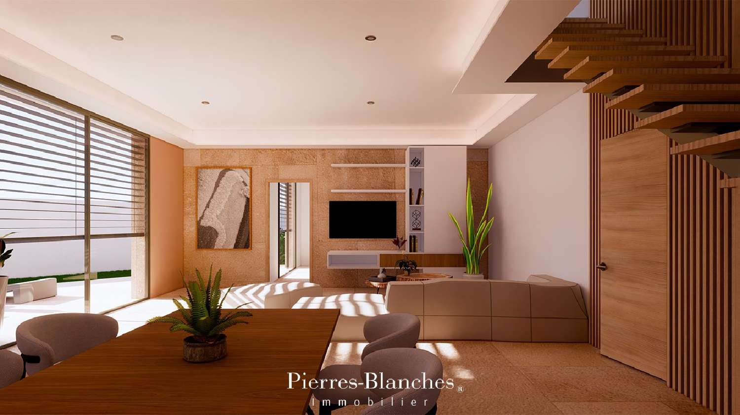  à vendre maison Agde Hérault 4