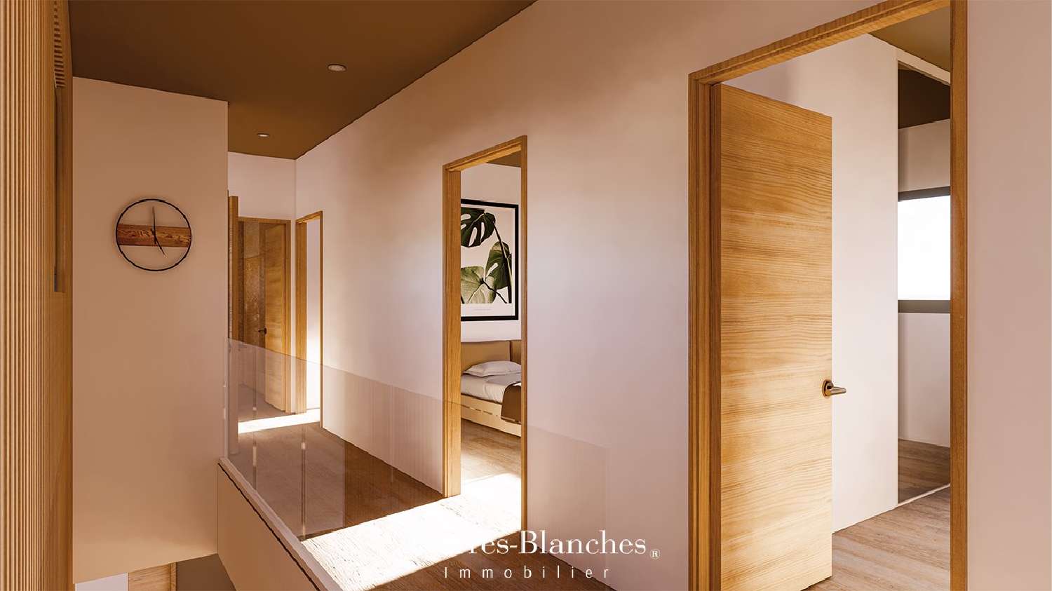  à vendre maison Agde Hérault 5