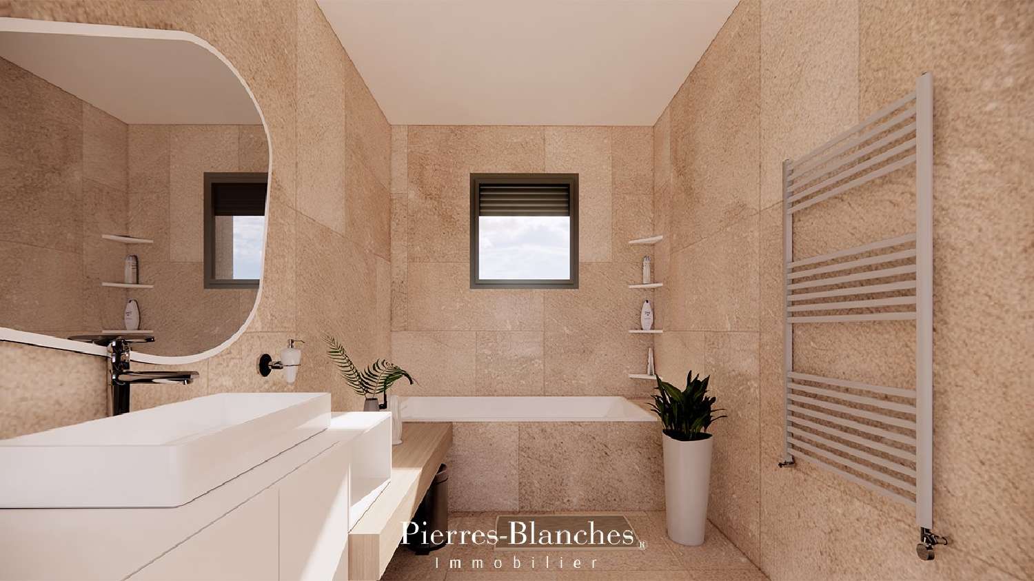  à vendre maison Agde Hérault 6