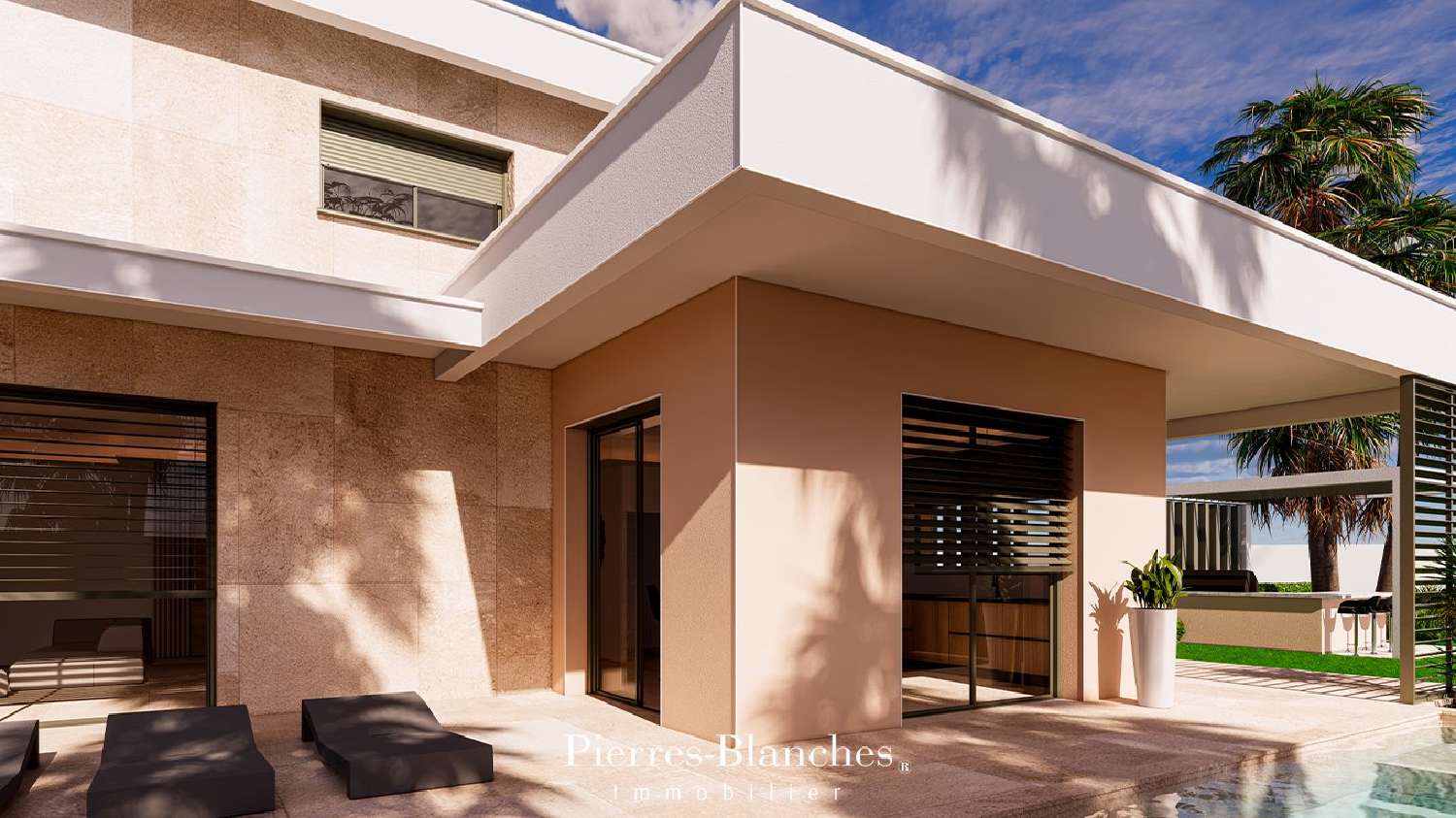  à vendre maison Agde Hérault 7