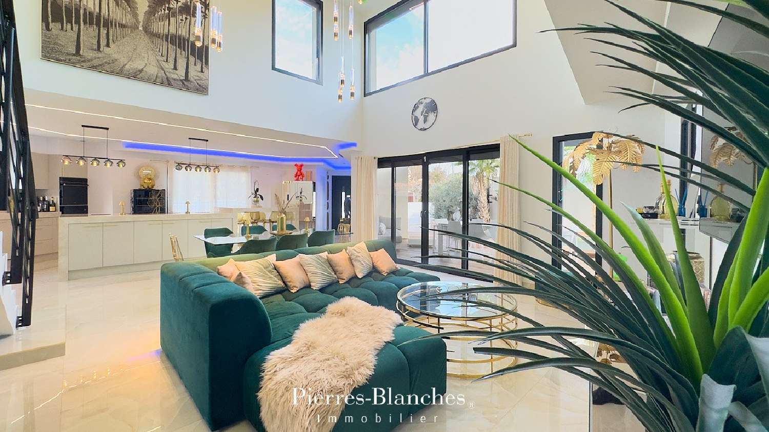  à vendre maison Agde Hérault 2