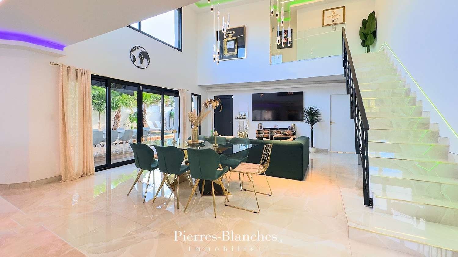  à vendre maison Agde Hérault 4