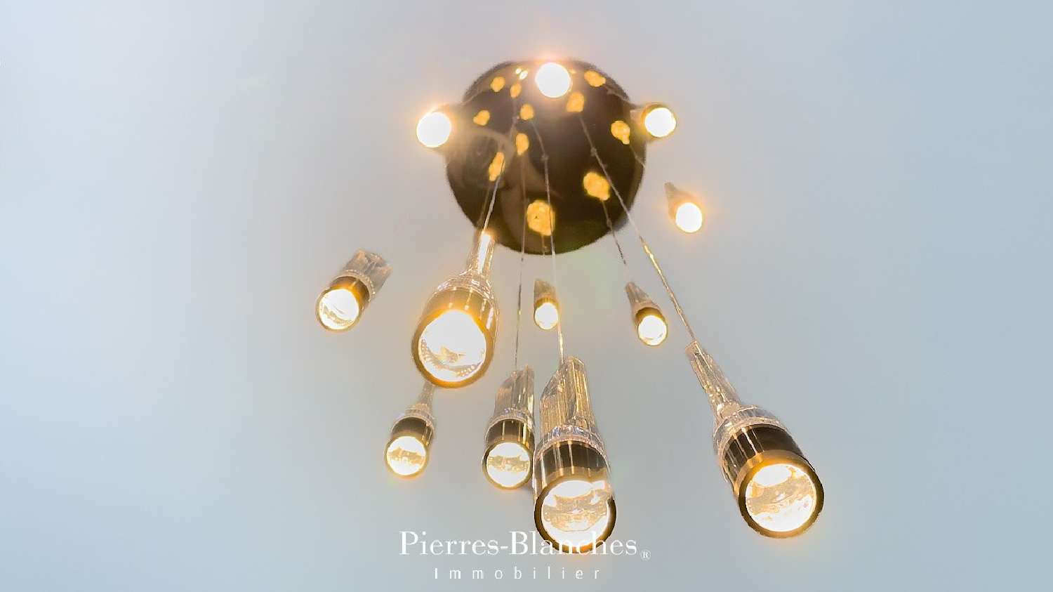  à vendre maison Agde Hérault 5