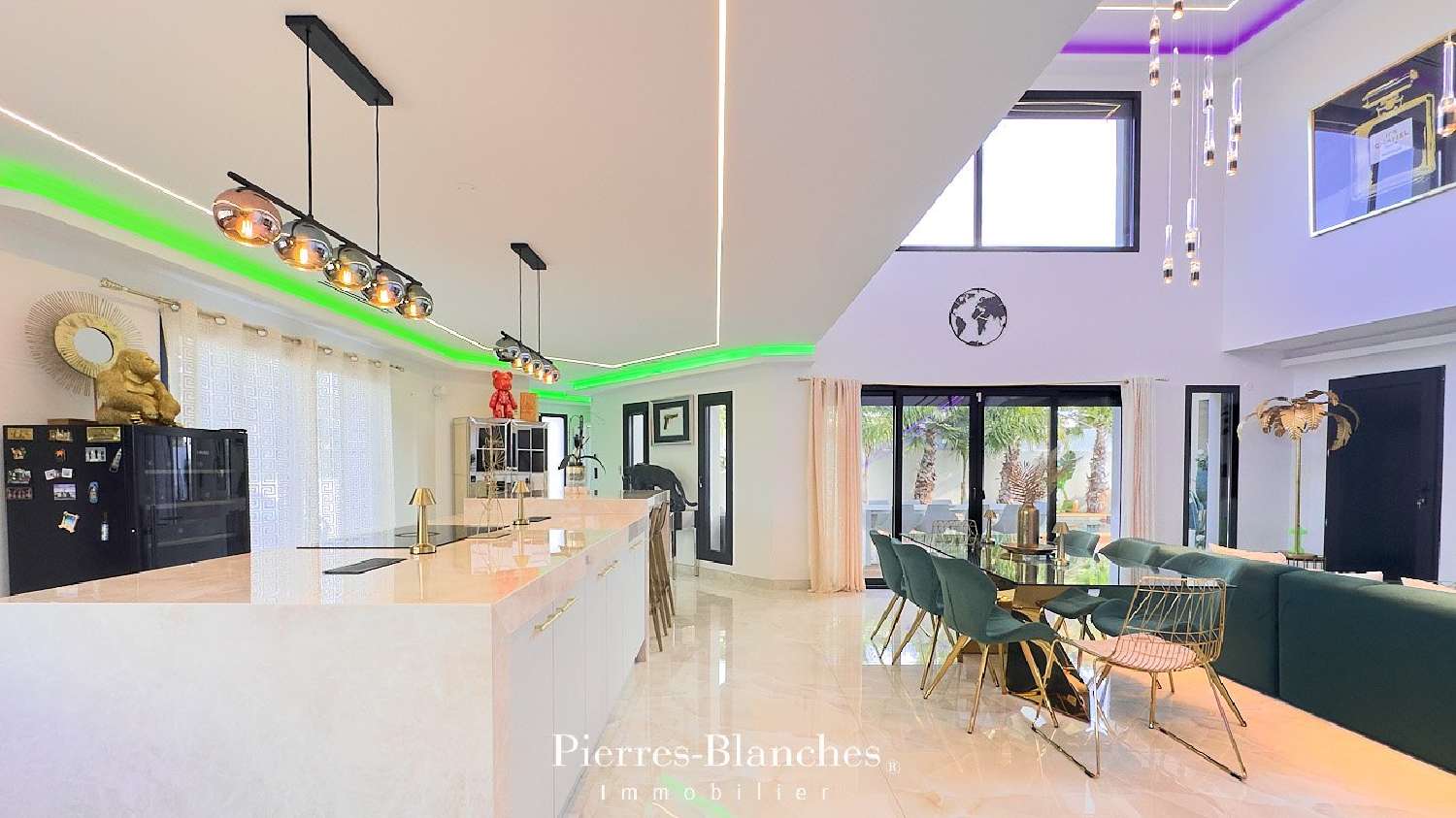  à vendre maison Agde Hérault 6