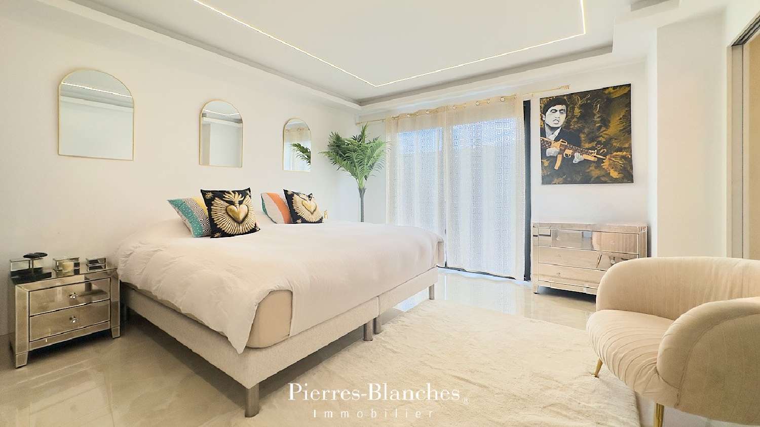  à vendre maison Agde Hérault 7