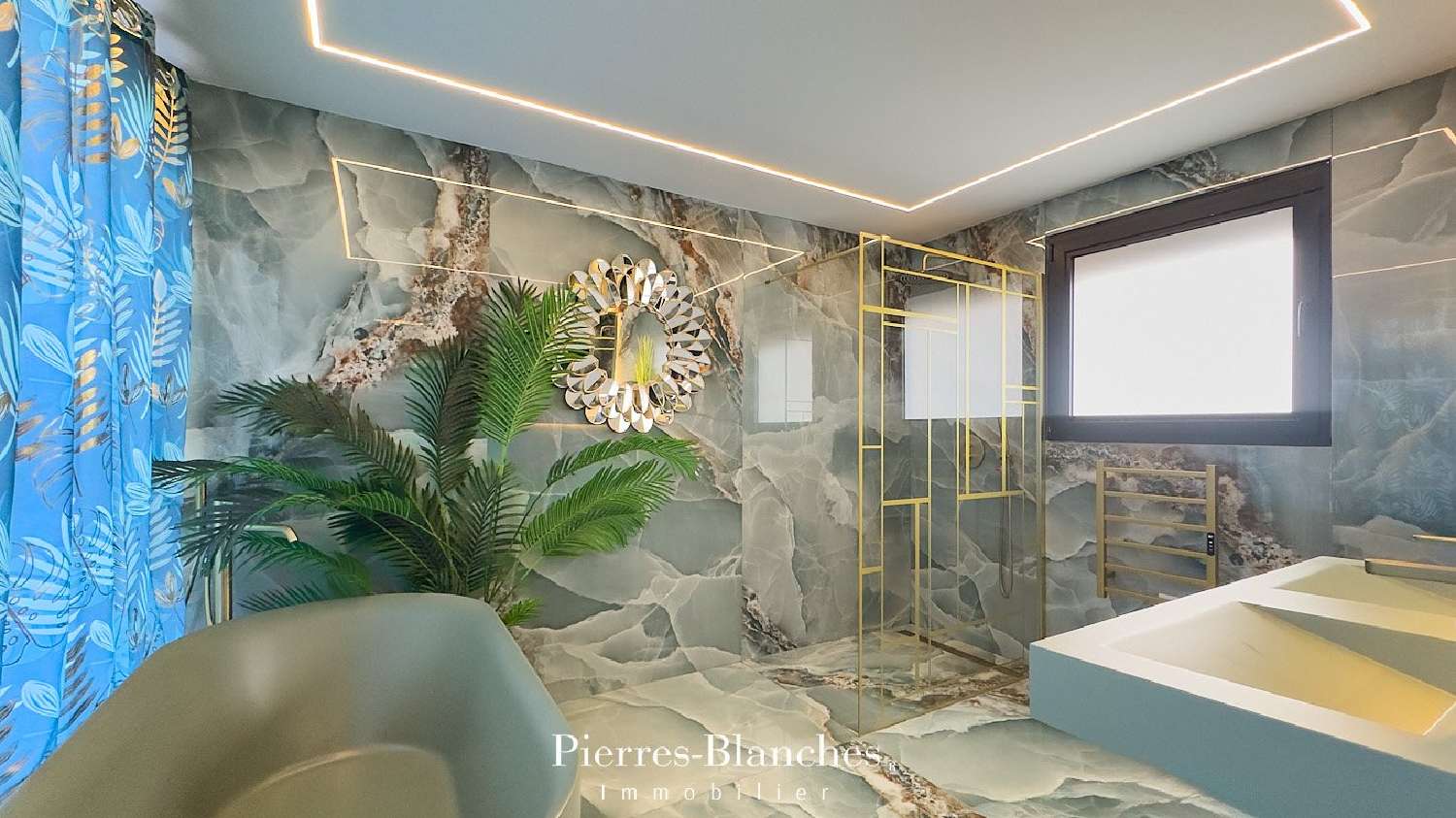  à vendre maison Agde Hérault 8