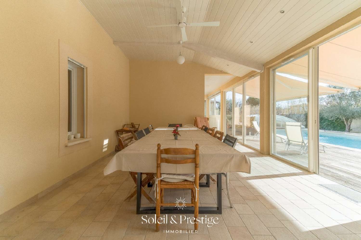  te koop huis Agde Hérault 5