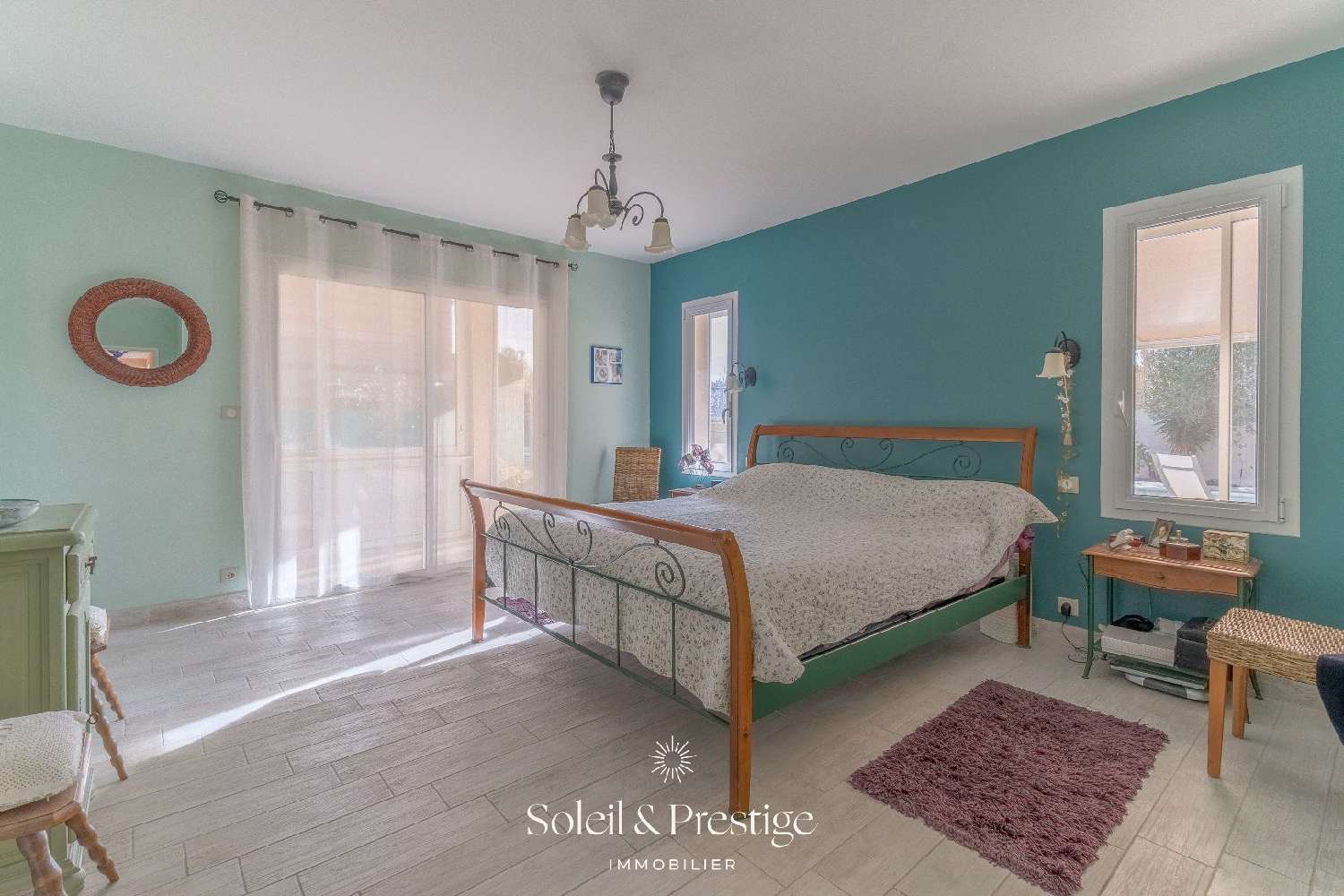  te koop huis Agde Hérault 7