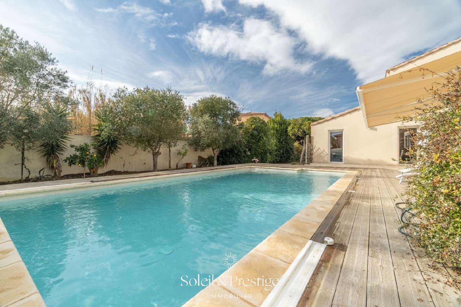  te koop huis Agde Hérault 8