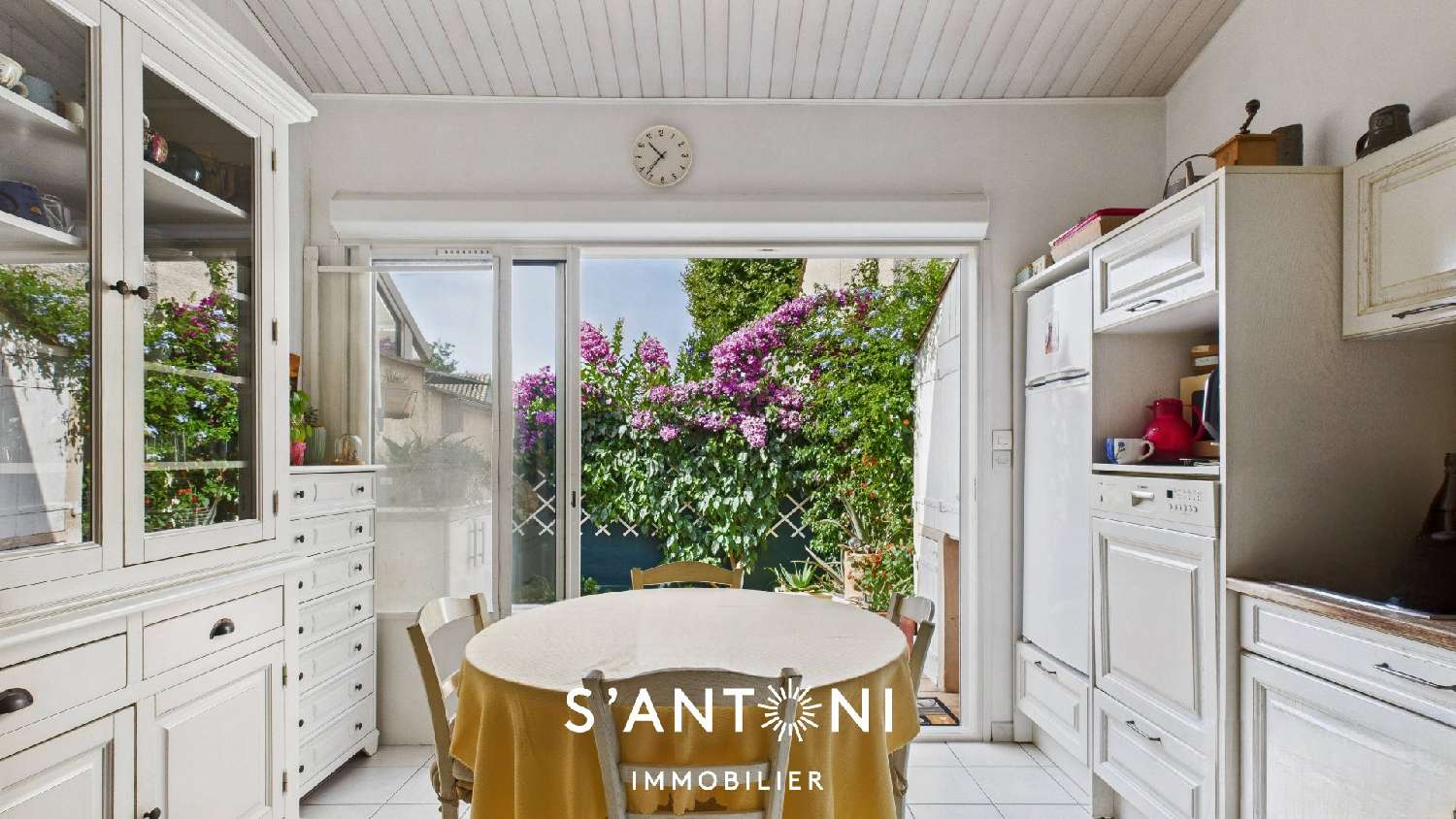  en venta casa Agde Hérault 1