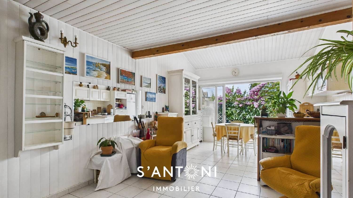  en venta casa Agde Hérault 2