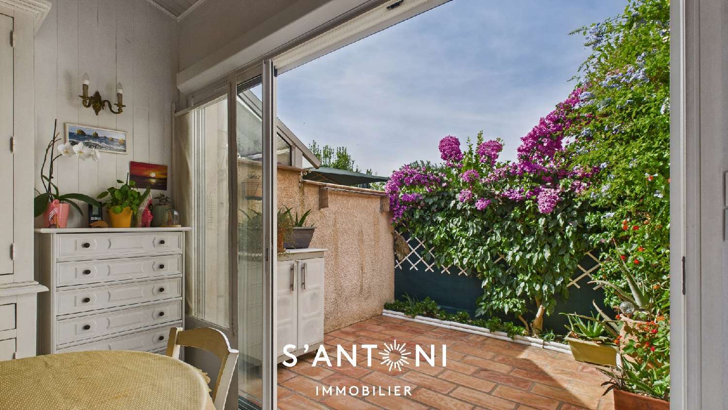  en venta casa Agde Hérault 4