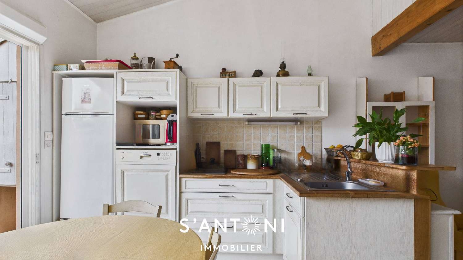  en venta casa Agde Hérault 5