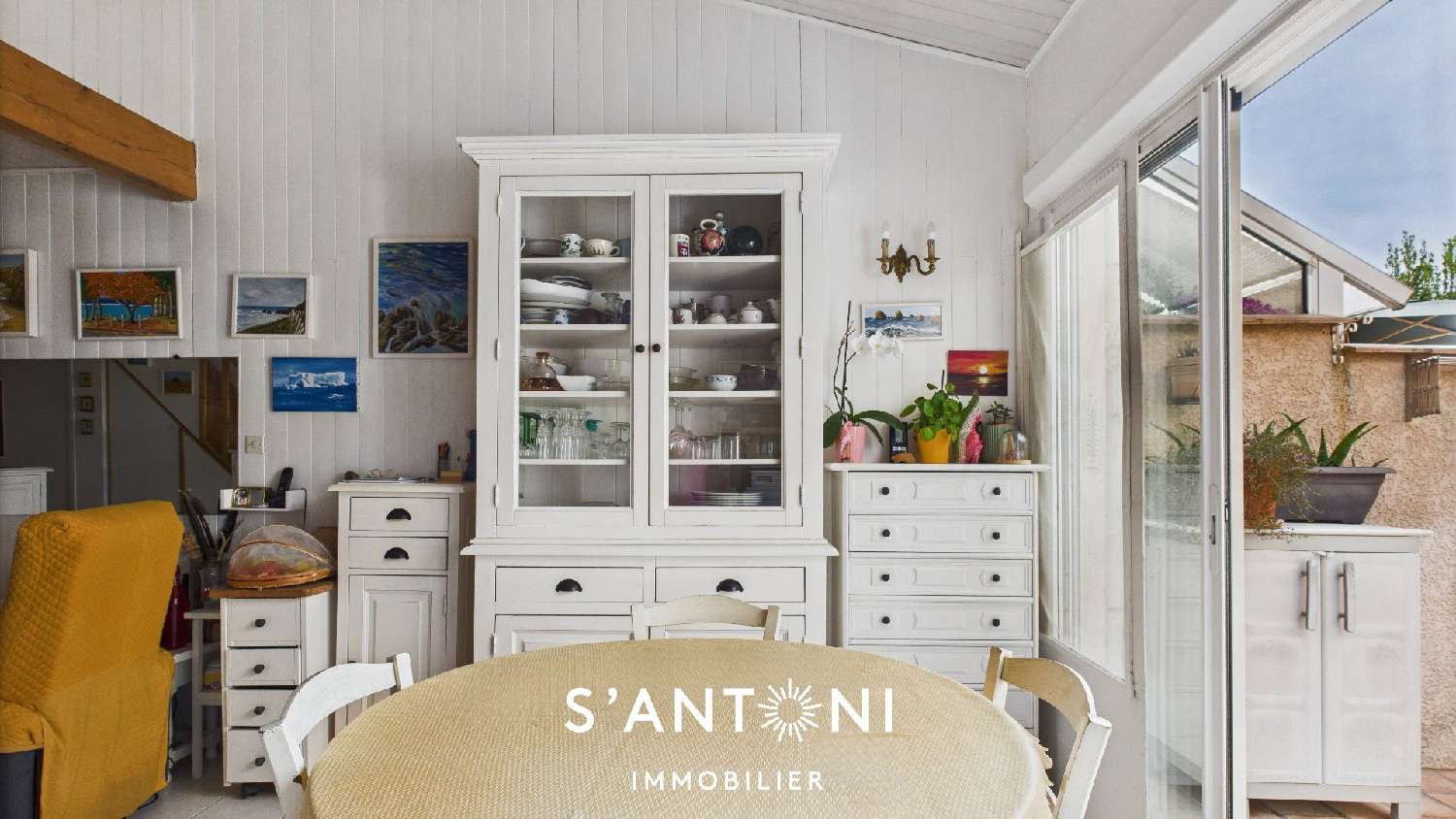  en venta casa Agde Hérault 7