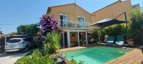 Agde Hérault huis foto 7278880