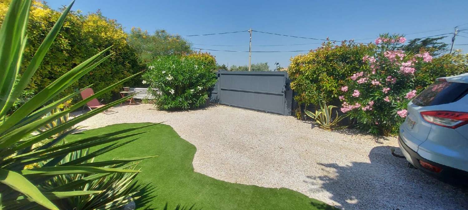  te koop huis Agde Hérault 2