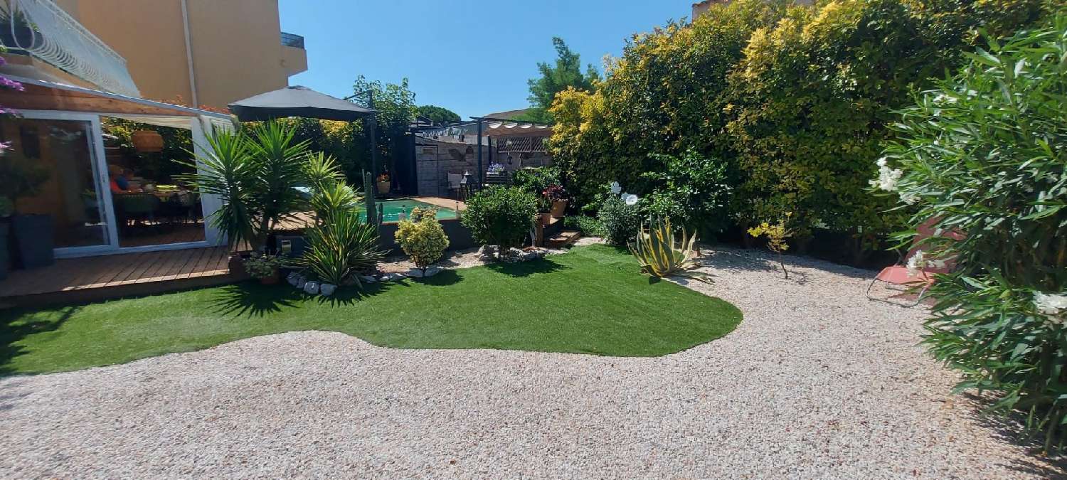  te koop huis Agde Hérault 3