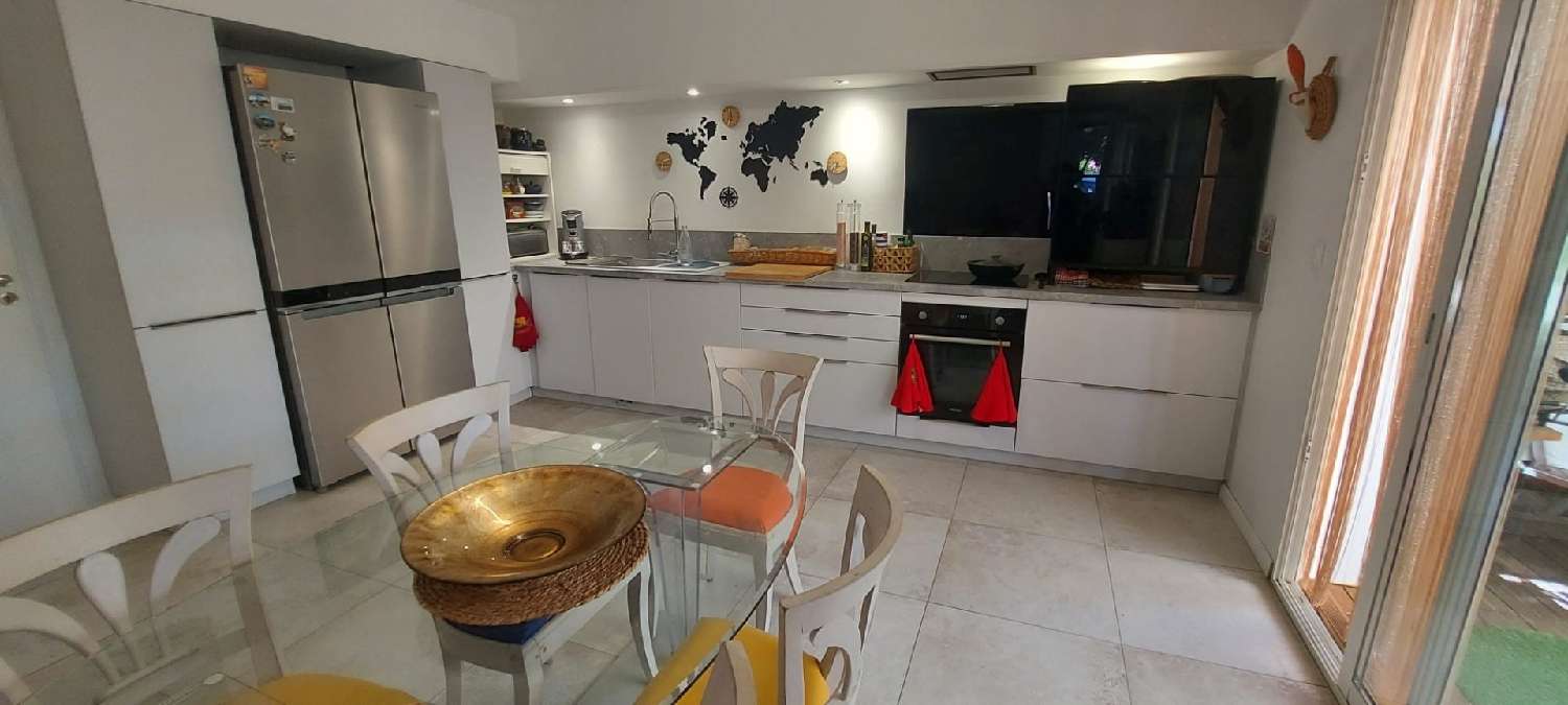  te koop huis Agde Hérault 5