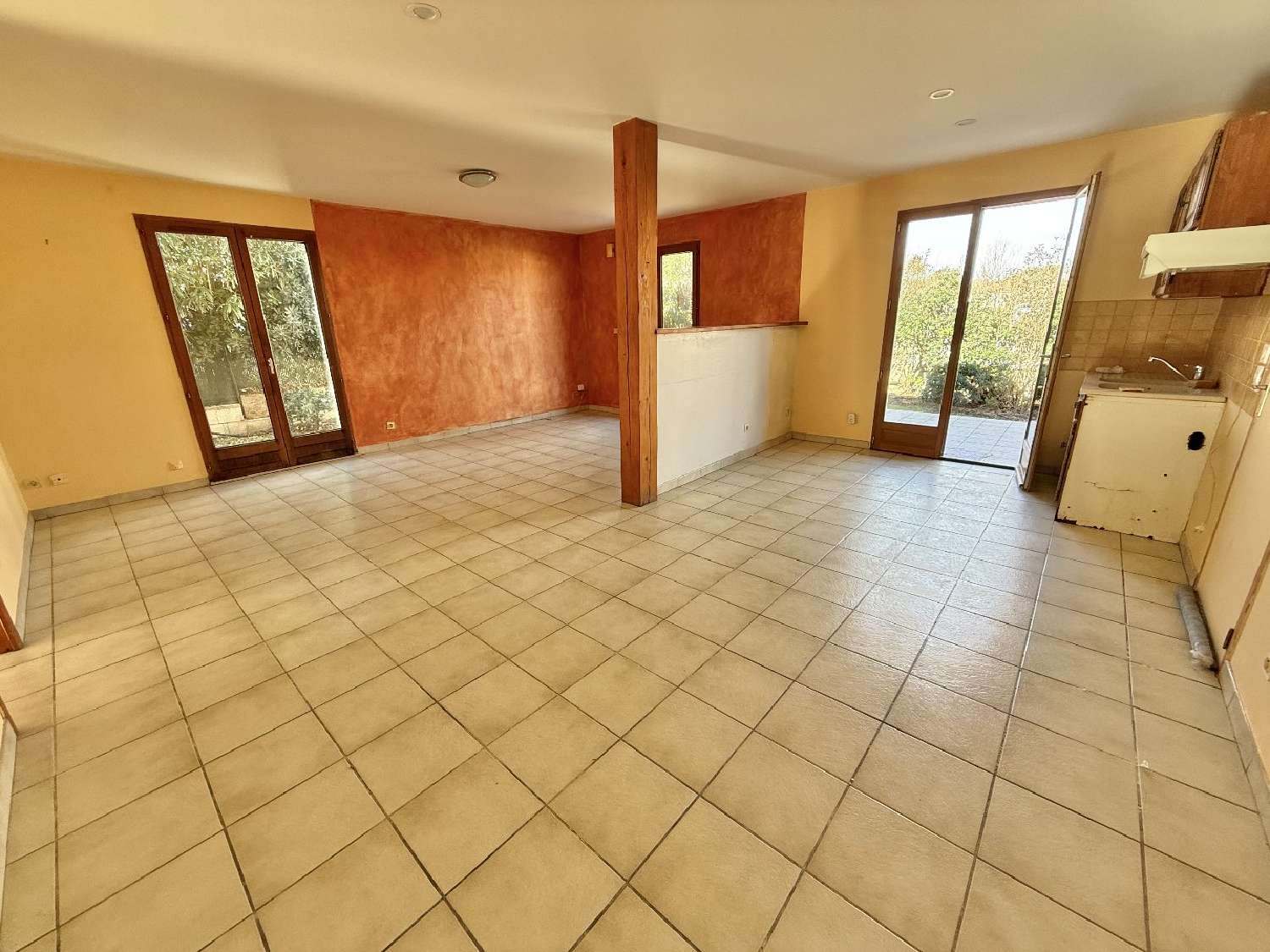 te koop huis Agde Hérault 4