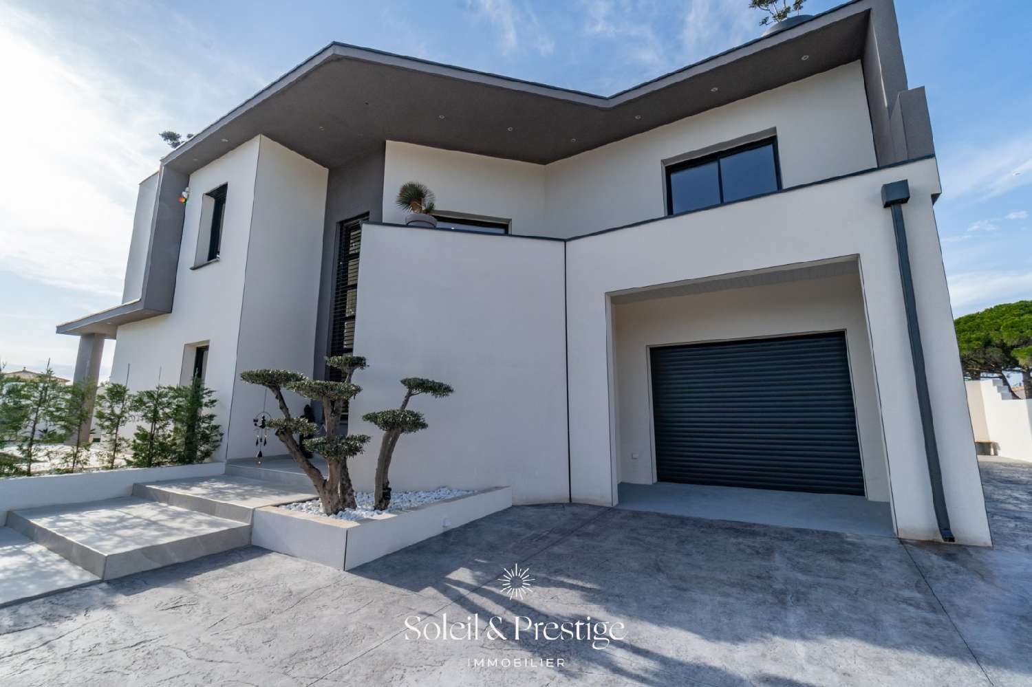  en venta casa Agde Hérault 2