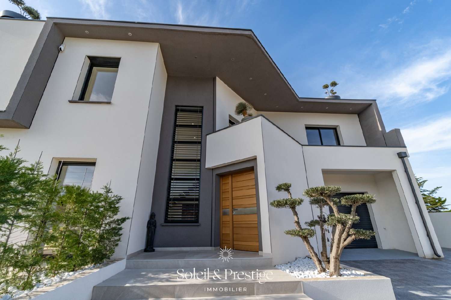  en venta casa Agde Hérault 3