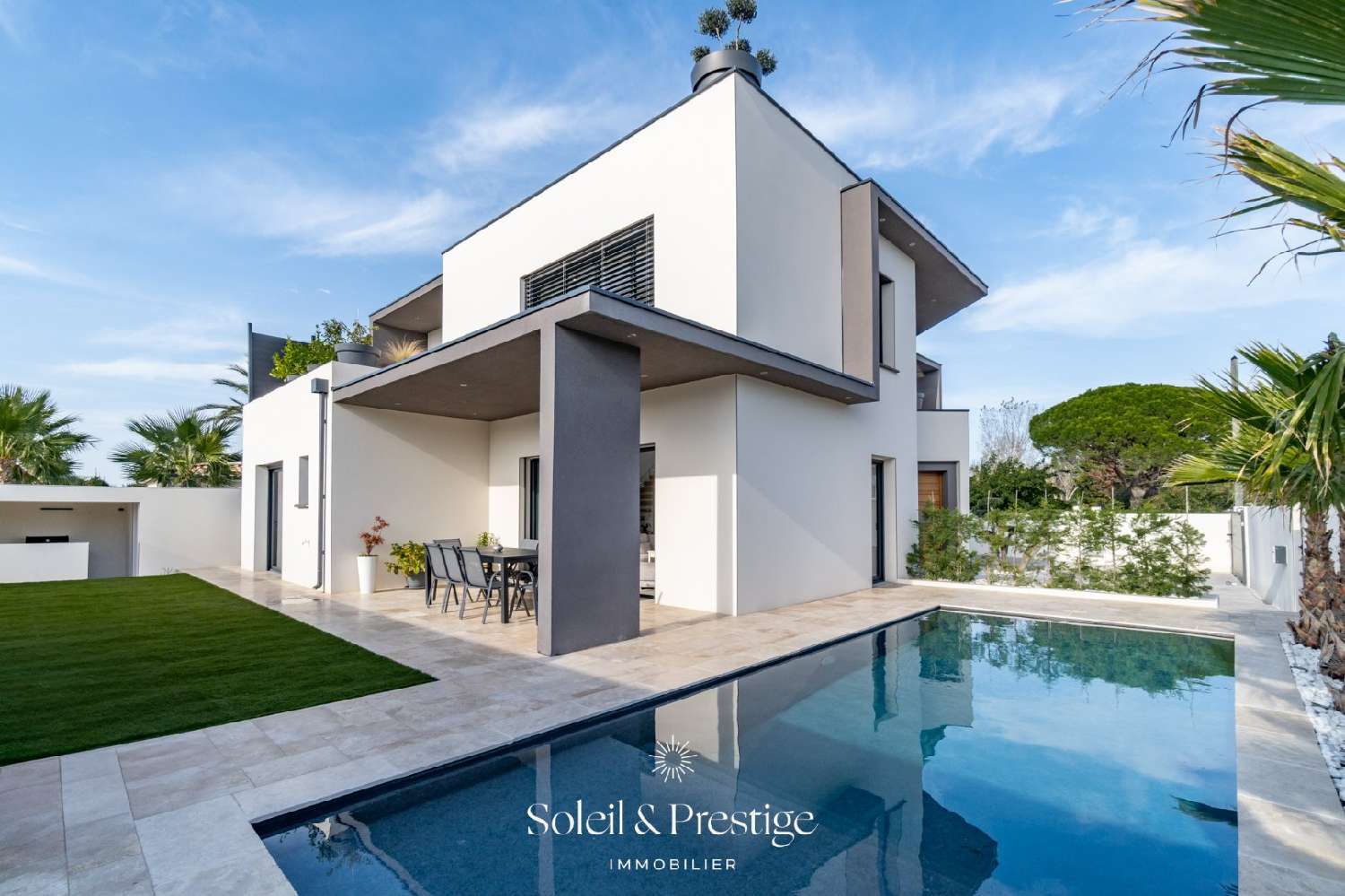  en venta casa Agde Hérault 6