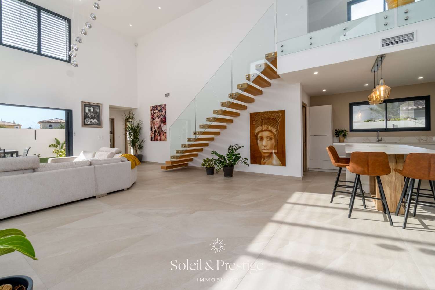  en venta casa Agde Hérault 8